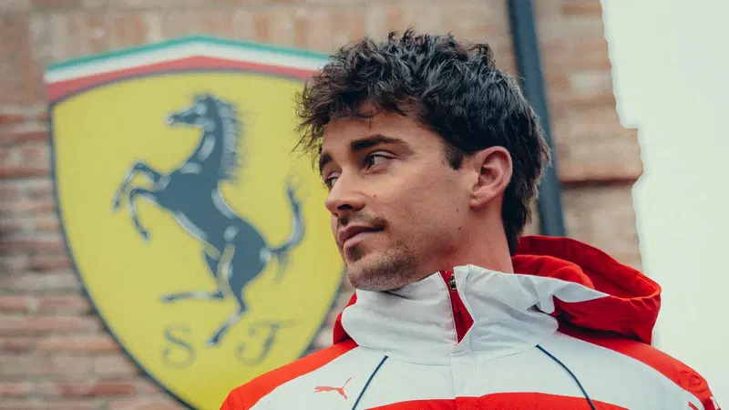 F1. "Tutto nuovo, ma servir&agrave; ancora l'istinto": Charles Leclerc racconta come guider&agrave; la Ferrari SF-26