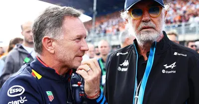 F1. Alpine in vendita? Il retroscena sulle quote e il caso Horner, Briatore chiarisce: &ldquo;&Egrave; in trattativa, ma non con noi&rdquo;