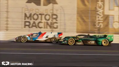 Project Motor Racing e Spark Models: una sfida all&rsquo;ultima curva per vincere premi da veri appassionati. Vediamo di cosa si tratta