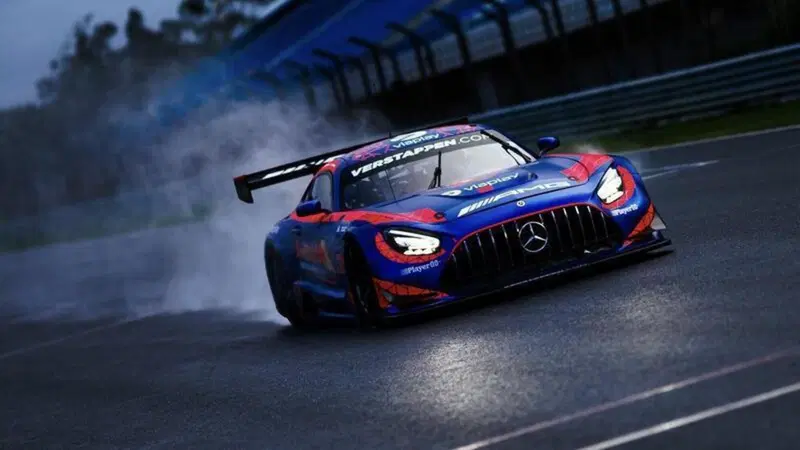 24 Ore del N&uuml;rburgring, il sogno di Verstappen &egrave; salvo: la NLS cambia calendario per Max