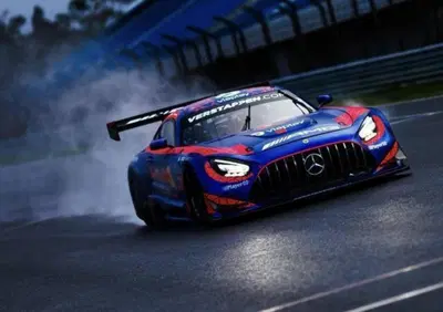 24 Ore del Nürburgring, il sogno di Verstappen è salvo: la NLS cambia calendario per Max