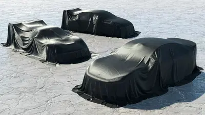 Xiaomi non si ferma: la SU7 arriva anche su Gran Turismo 7