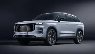 Chery richiama Jaecoo 7 e Tiggo 7 in Cina per un possibile rischio di spegnimento del motore