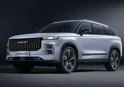 Chery richiama Jaecoo 7 e Tiggo 7 in Cina per un possibile rischio di spegnimento del motore