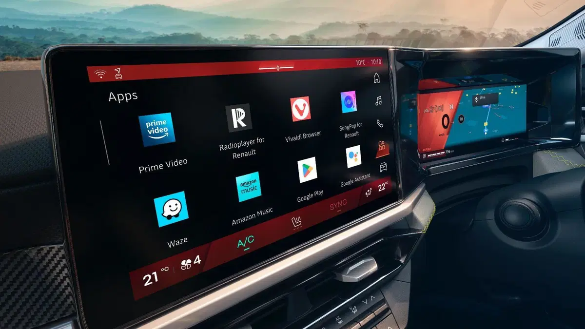 Renault Duster si rinnova: nuova generazione, design più deciso e ambizioni globali (5)