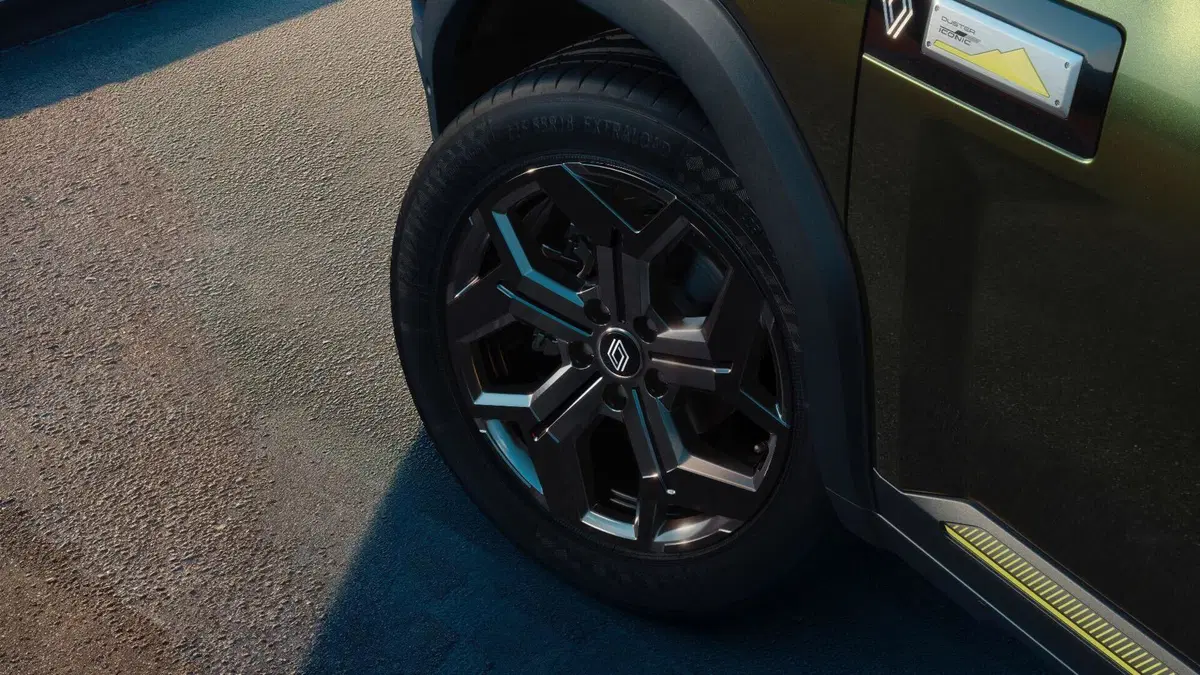Renault Duster si rinnova: nuova generazione, design più deciso e ambizioni globali (8)