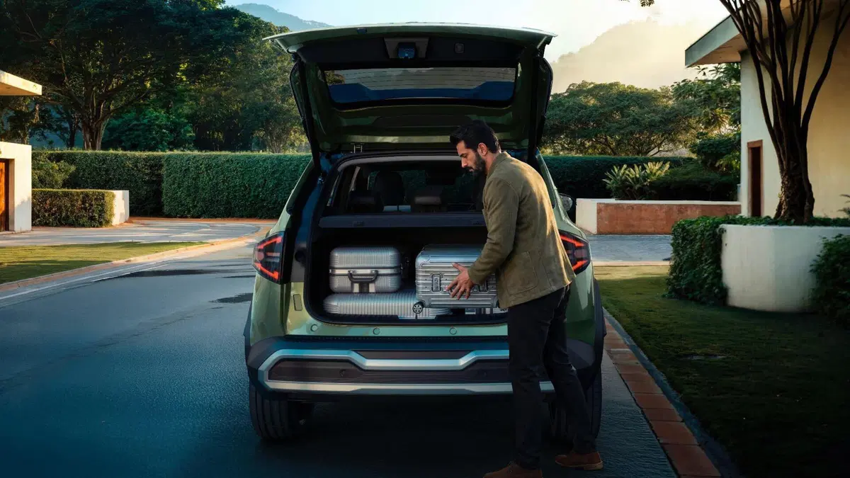 Renault Duster si rinnova: nuova generazione, design più deciso e ambizioni globali (11)