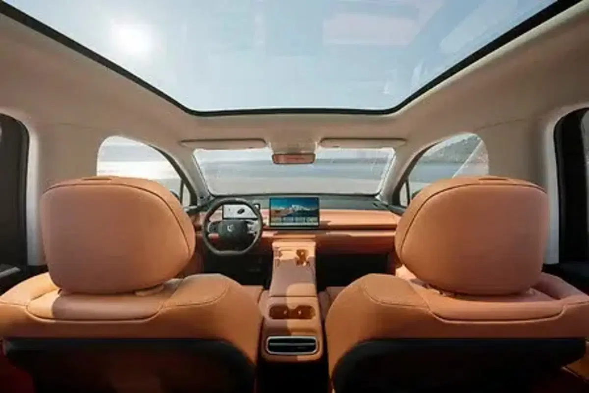 Leapmotor amplia la gamma del SUV C10: arrivano le versioni Long Range e AWD per il mercato italiano (2)