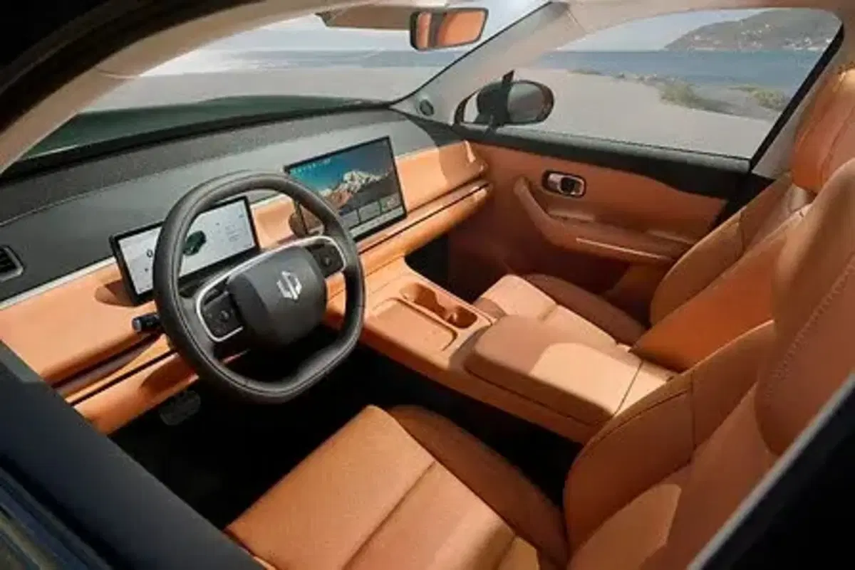 Leapmotor amplia la gamma del SUV C10: arrivano le versioni Long Range e AWD per il mercato italiano (3)