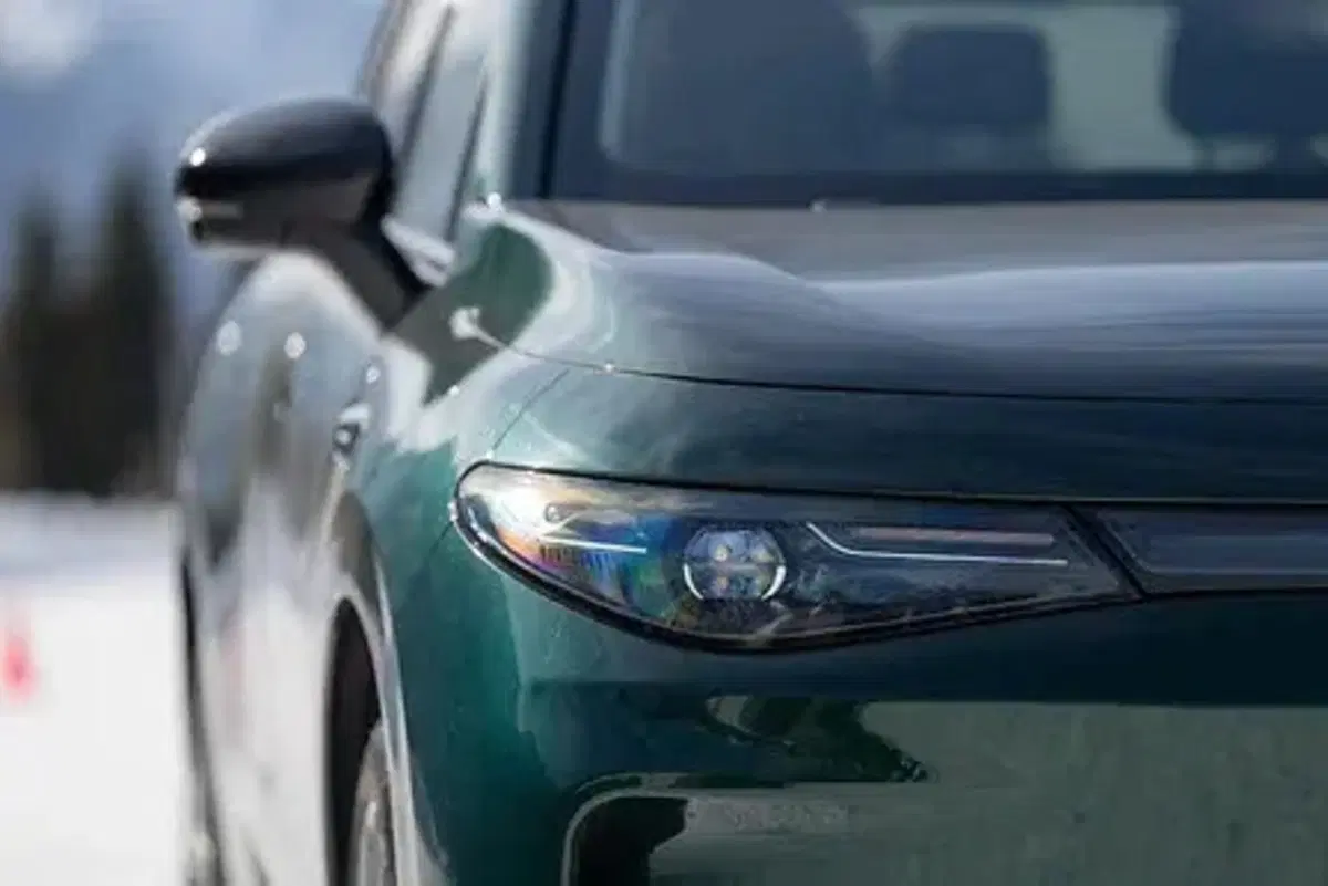 Leapmotor amplia la gamma del SUV C10: arrivano le versioni Long Range e AWD per il mercato italiano (9)