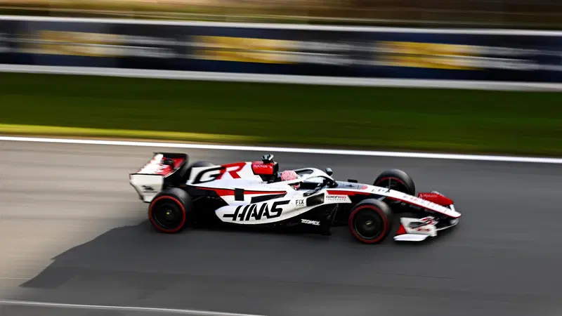 F1 2026. Test Barcellona Day 1, Haas e Ocon pronti alla sfida: &ldquo;La VF-26 funziona, ora impariamo e miglioriamo&rdquo;