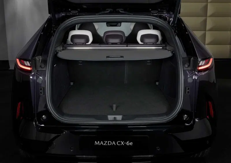 Mazda CX-6e (15)