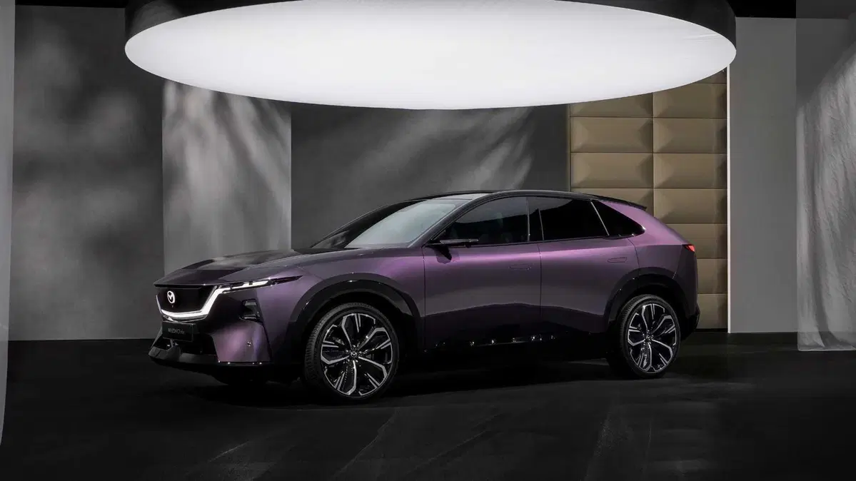 Mazda CX-6e (2026-->>) (2)