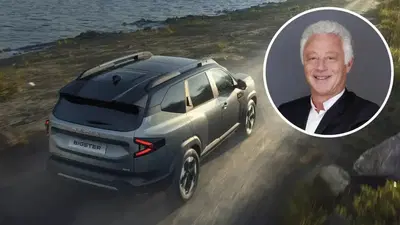 Dacia annuncia la fine del GPL in Europa: addio dopo il 2030 