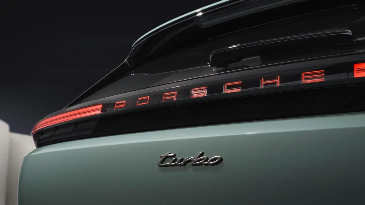 Cayenne Electric, il SUV elettrico più potente mai prodotto da Porsche (11)