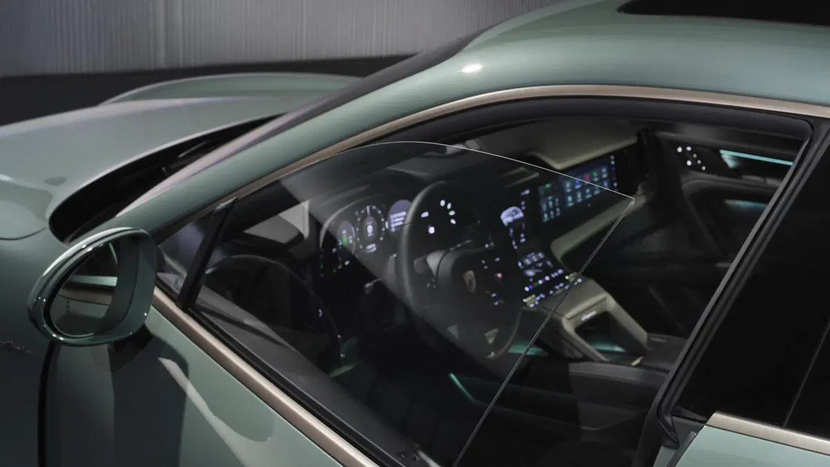 Cayenne Electric, il SUV elettrico più potente mai prodotto da Porsche (12)