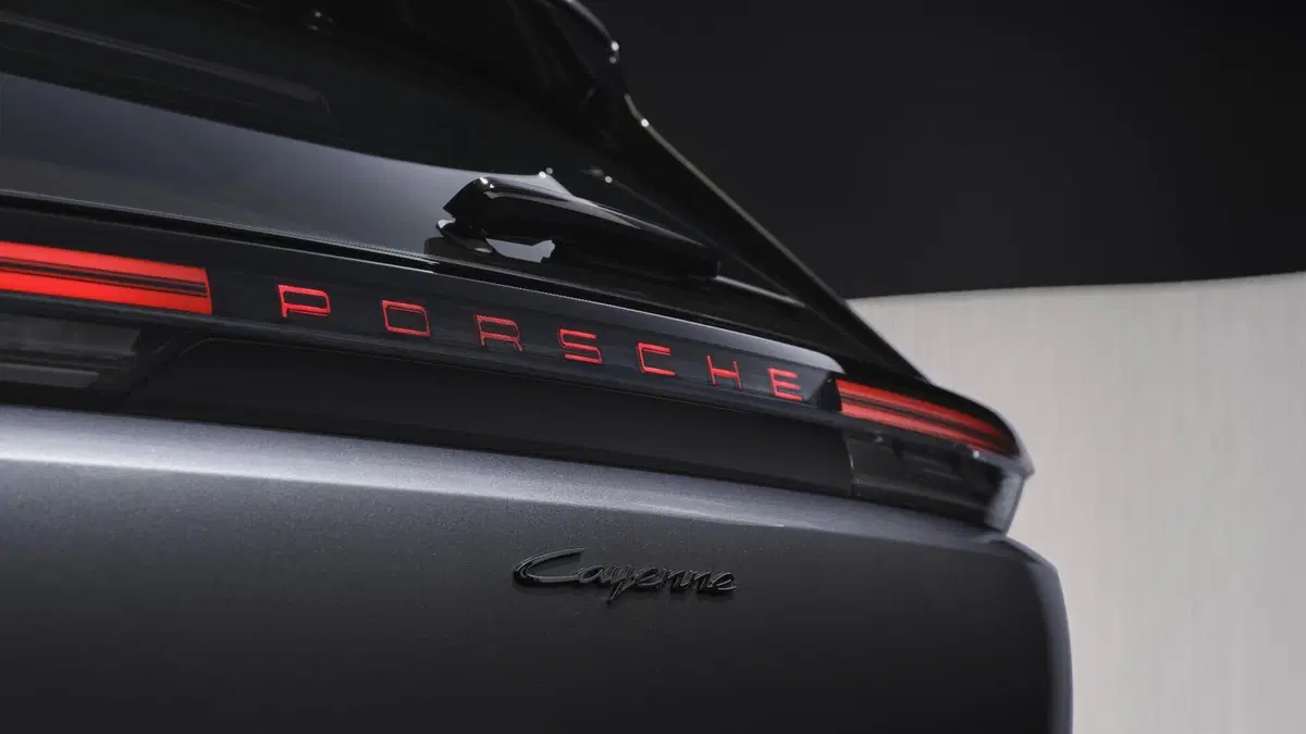 Cayenne Electric, il SUV elettrico più potente mai prodotto da Porsche (20)