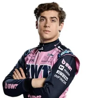 Franco Colapinto
