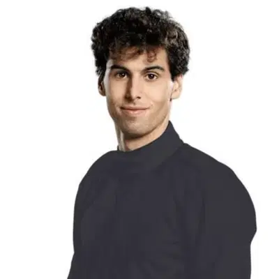 Gabriel Bortoleto