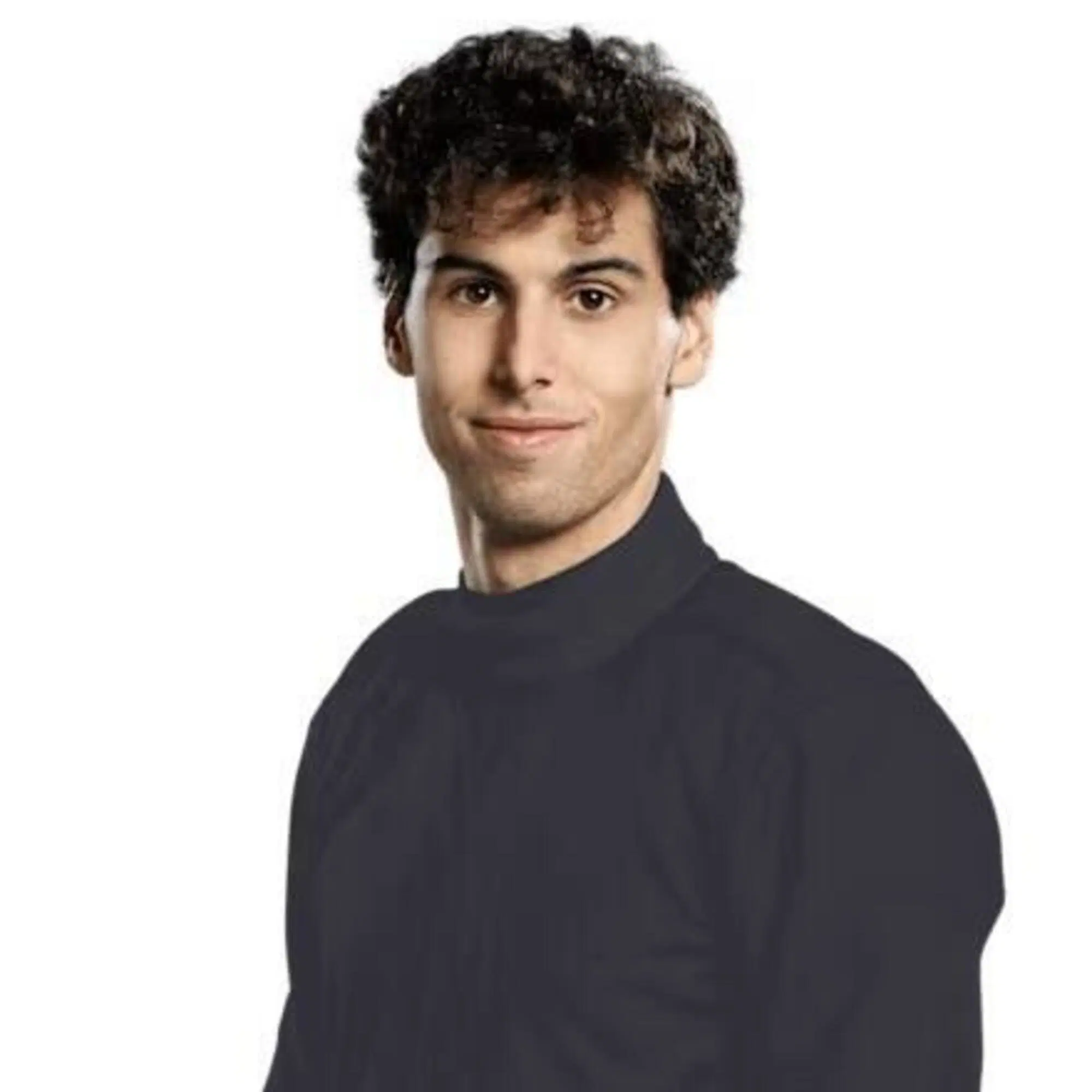 Gabriel Bortoleto