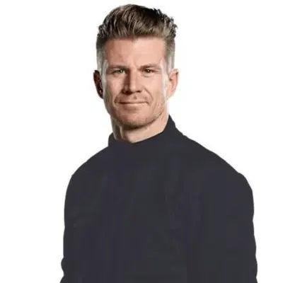 Nico Hulkenberg