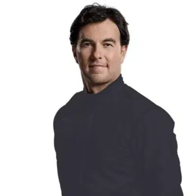 Sergio Perez