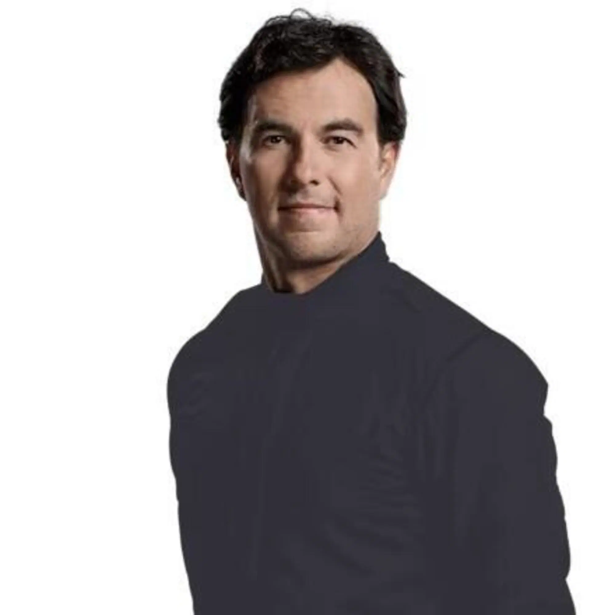 Sergio Perez