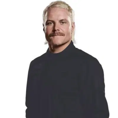 Valtteri Bottas