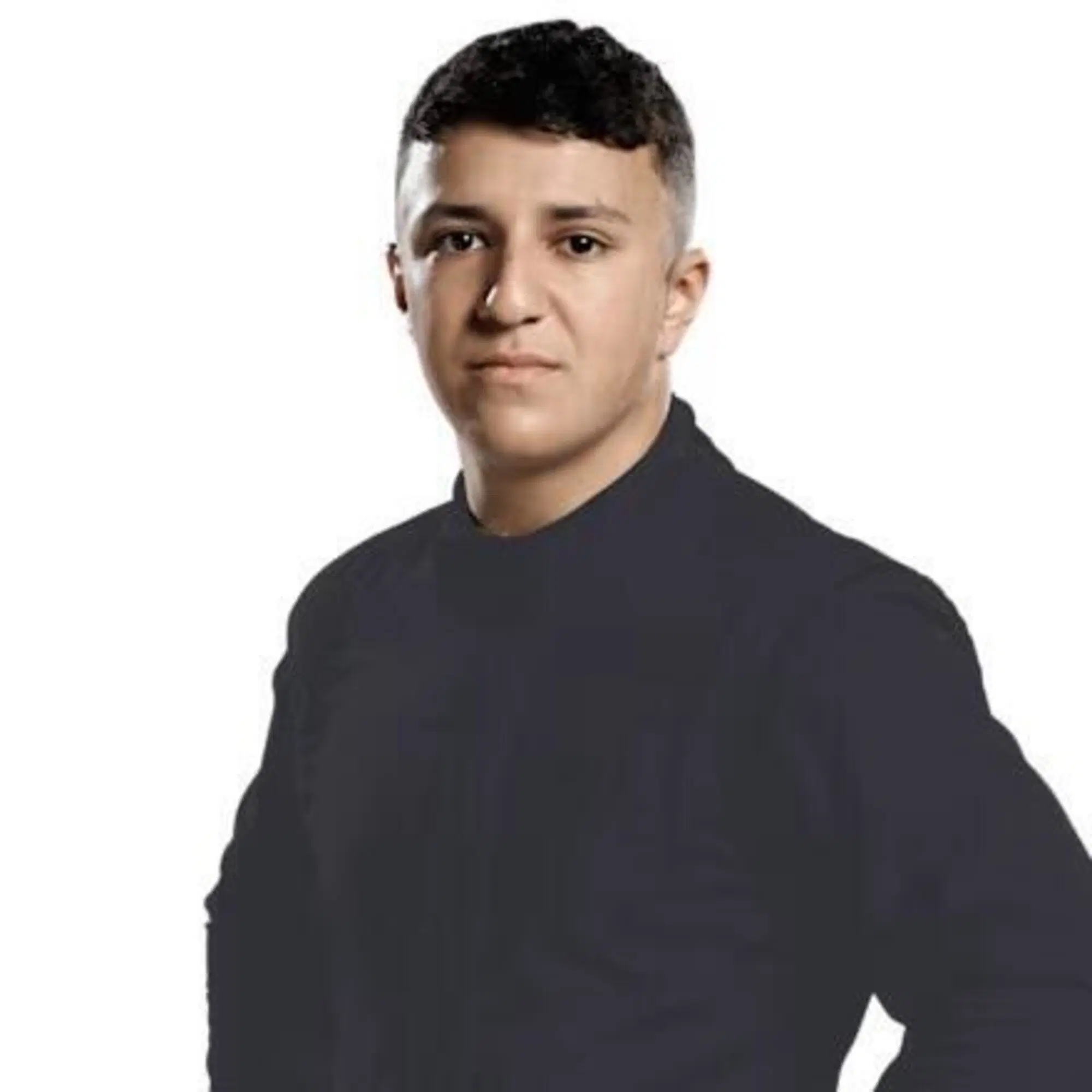 Isack Hadjar
