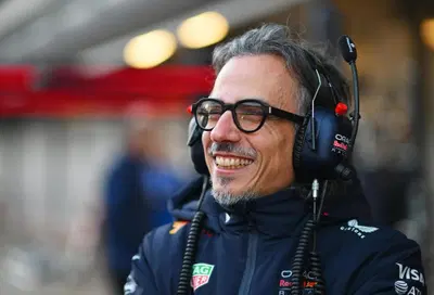 F1, "Sfortunatamente non &egrave; finita nel modo giusto": Mekies sull'incidente di Hadjar con la RB22 a Barcellona