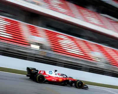 F1 2026, Togninalli: &ldquo;C&rsquo;&egrave; ancora molto da capire&rdquo;, ma la Ferrari pu&ograve; sorridere per l&rsquo;affidabilit&agrave; della SF-26?