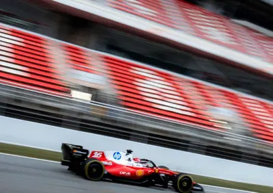 F1 2026, Togninalli: “C’è ancora molto da capire”, ma la Ferrari può sorridere per l’affidabilità della SF-26?