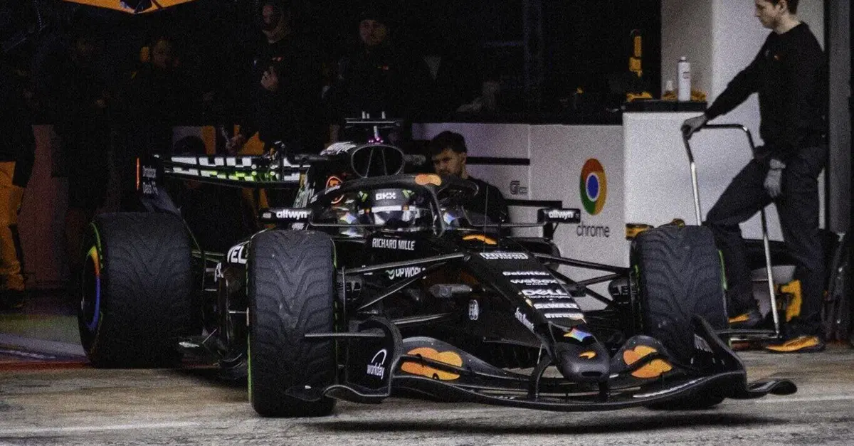 F1. Nel grande giorno della McLaren a Barcellona &egrave; bandiera rossa per Audi: ecco cosa sta succedendo nel Day 3 dei test
