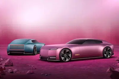 Jaguar rivede l&rsquo;elettrico? Spunta l&rsquo;ipotesi del Range Extender