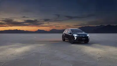 Nuova Mitsubishi ASX 2026: la B-SUV si evolve con una strategia su misura per il mercato italiano