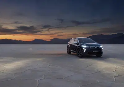Nuova Mitsubishi ASX 2026: la B-SUV si evolve con una strategia su misura per il mercato italiano