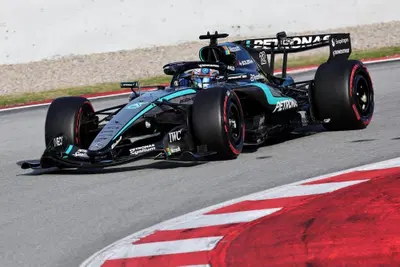 F1 2026. Test Barcellona, Antonelli si sbilancia sulla Mercedes W17: &ldquo;Possiamo gi&agrave; lavorare sulle qualifiche&rdquo;