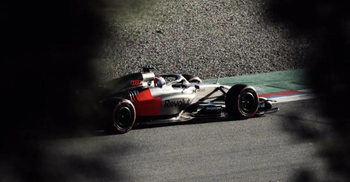 F1 2026, Hulkenberg: &ldquo;&Egrave; come avere un foglio bianco&rdquo; nonostante i problemi della Audi R26