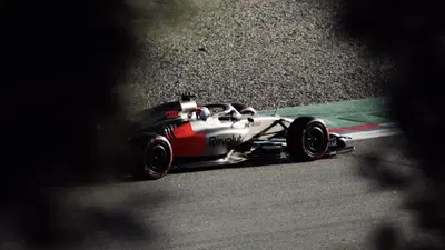 F1 2026, Hulkenberg: &ldquo;&Egrave; come avere un foglio bianco&rdquo; nonostante i problemi della Audi R26