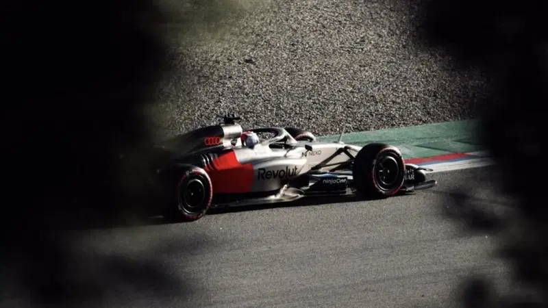 F1 2026, Hulkenberg: &ldquo;&Egrave; come avere un foglio bianco&rdquo; nonostante i problemi della Audi R26