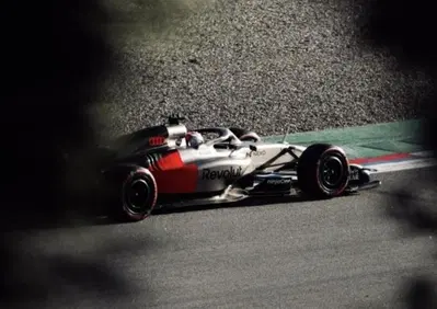 F1 2026, Hulkenberg: “È come avere un foglio bianco” nonostante i problemi della Audi R26