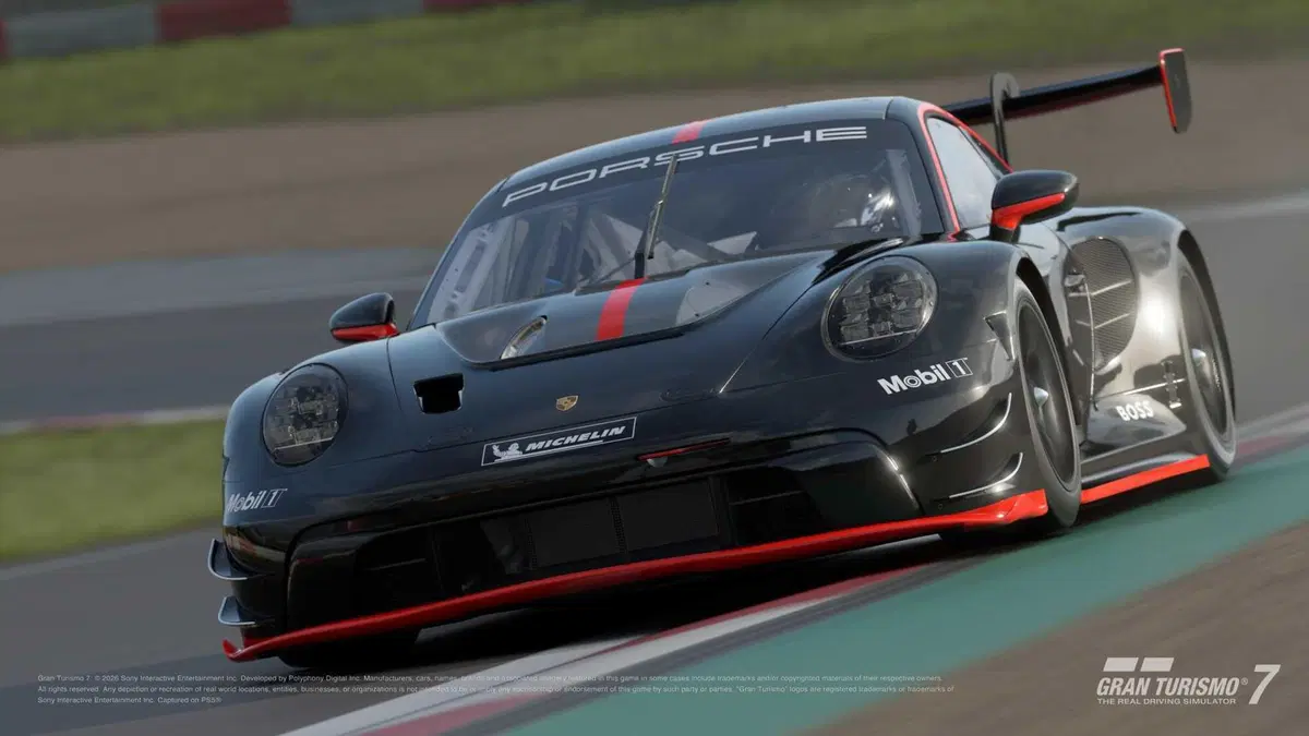 Xiaomi SU7 Ultra ora disponibile in Gran Turismo 7 con l'update 1.67 (9)