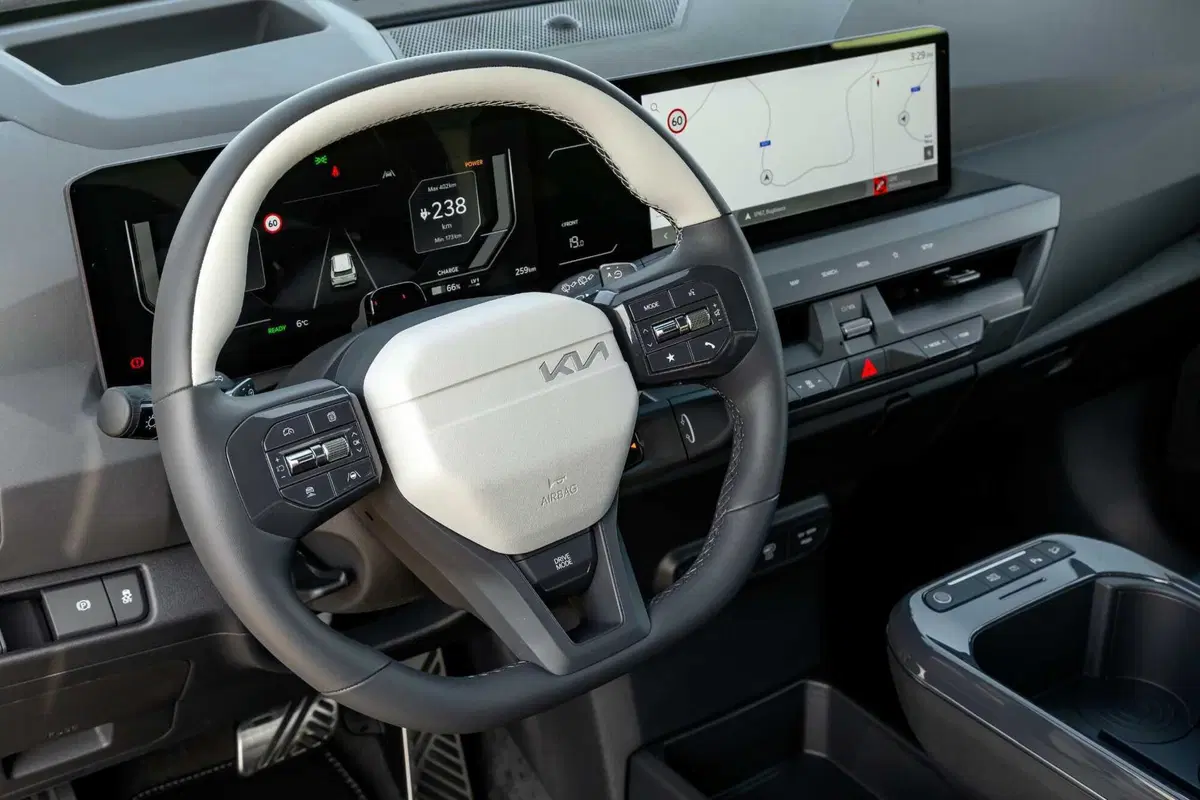 Kia EV5: arriva sul mercato italiano il SUV elettrico pensato per l'Europa | Prova, caratteristiche, allestimenti e prezzi