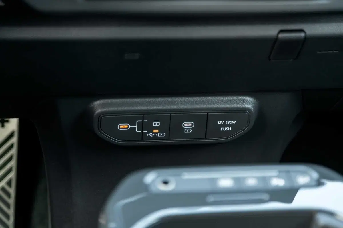Kia EV5: arriva sul mercato italiano il SUV elettrico pensato per l'Europa | Prova, caratteristiche, allestimenti e prezzi (3)