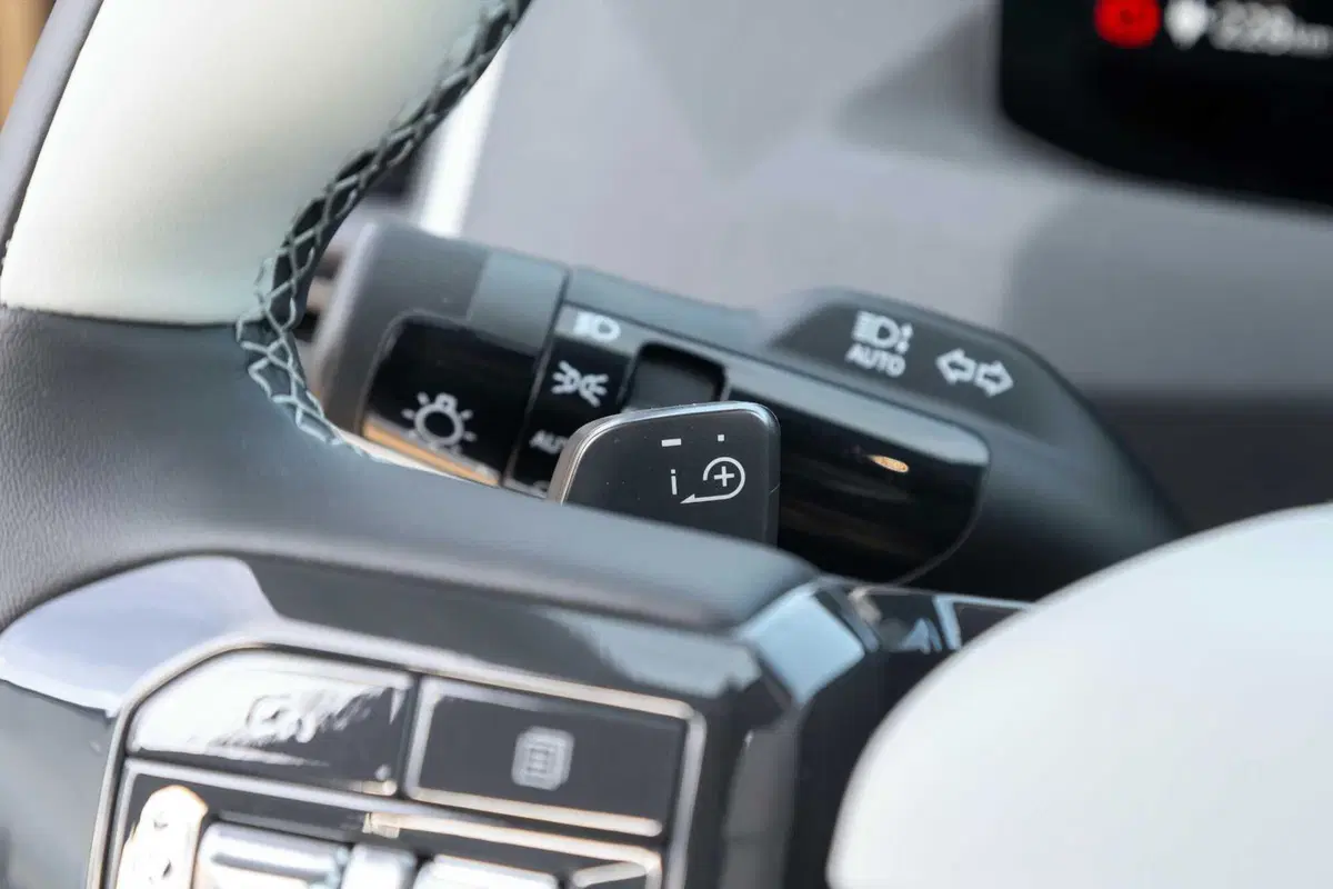 Kia EV5: arriva sul mercato italiano il SUV elettrico pensato per l'Europa | Prova, caratteristiche, allestimenti e prezzi (7)