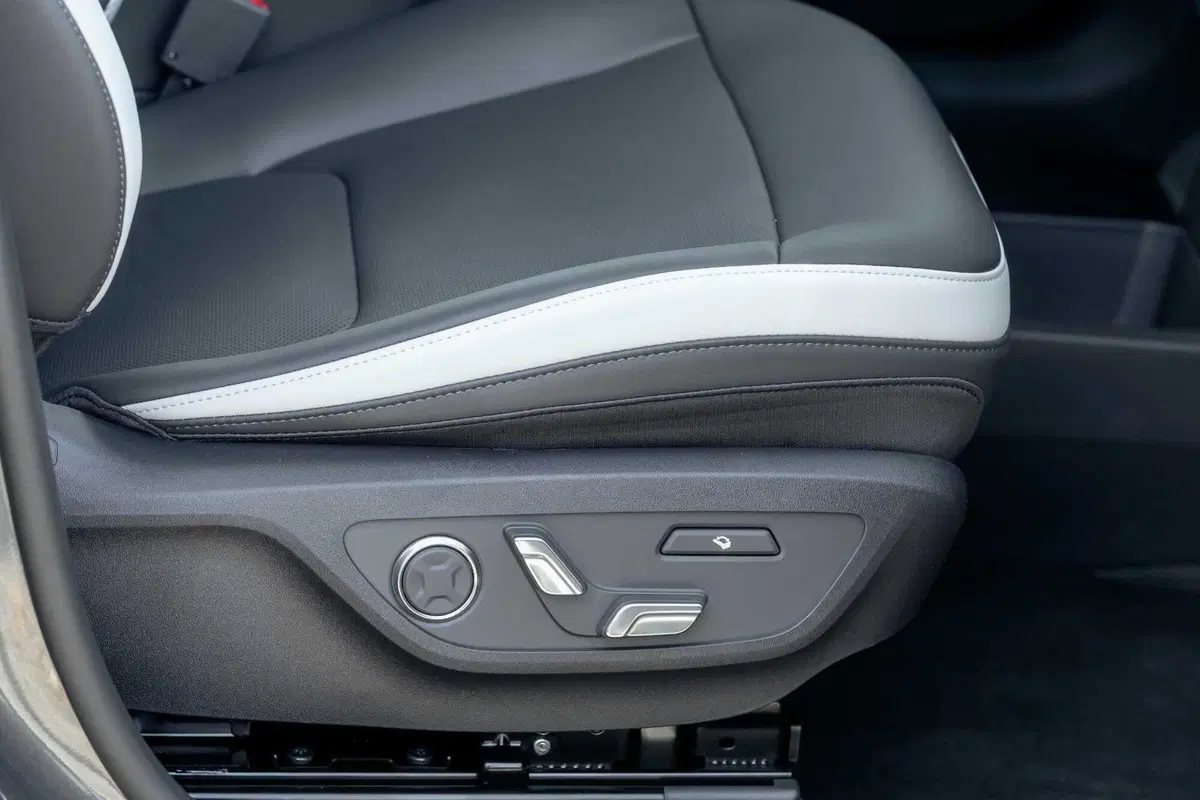 Kia EV5: arriva sul mercato italiano il SUV elettrico pensato per l'Europa | Prova, caratteristiche, allestimenti e prezzi (14)