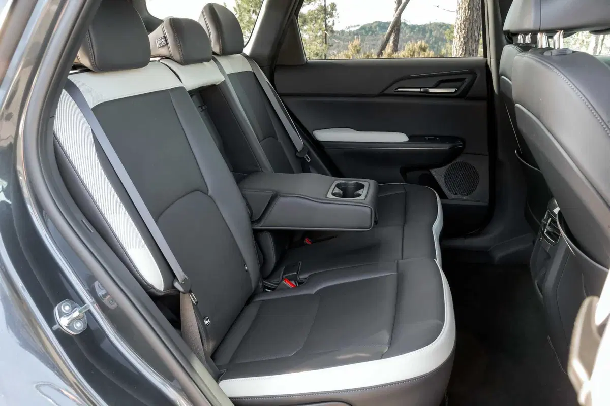 Kia EV5: arriva sul mercato italiano il SUV elettrico pensato per l'Europa | Prova, caratteristiche, allestimenti e prezzi (18)