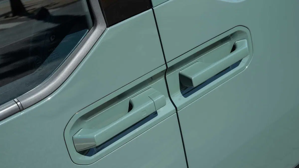 Kia PV5: debutta il primo PBV del brand, tra trasporto passeggeri e lavoro (18)