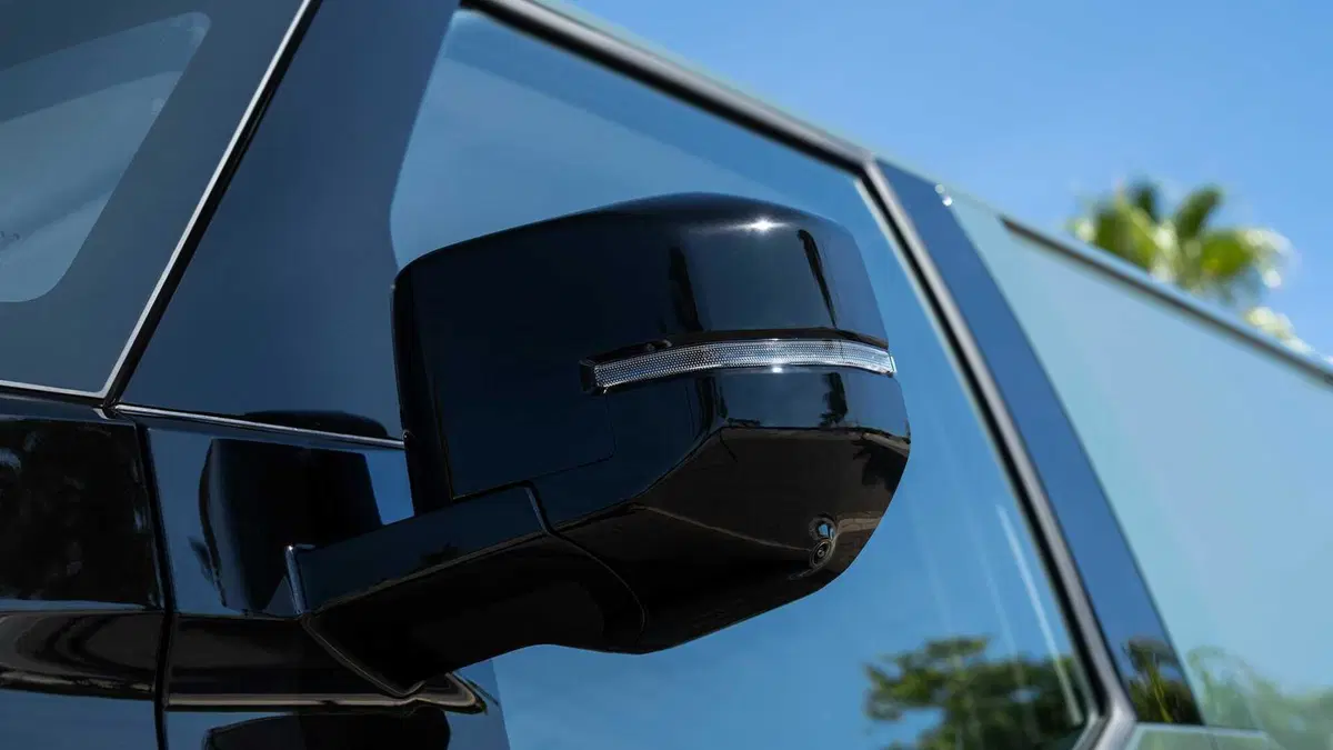 Kia PV5: debutta il primo PBV del brand, tra trasporto passeggeri e lavoro (19)