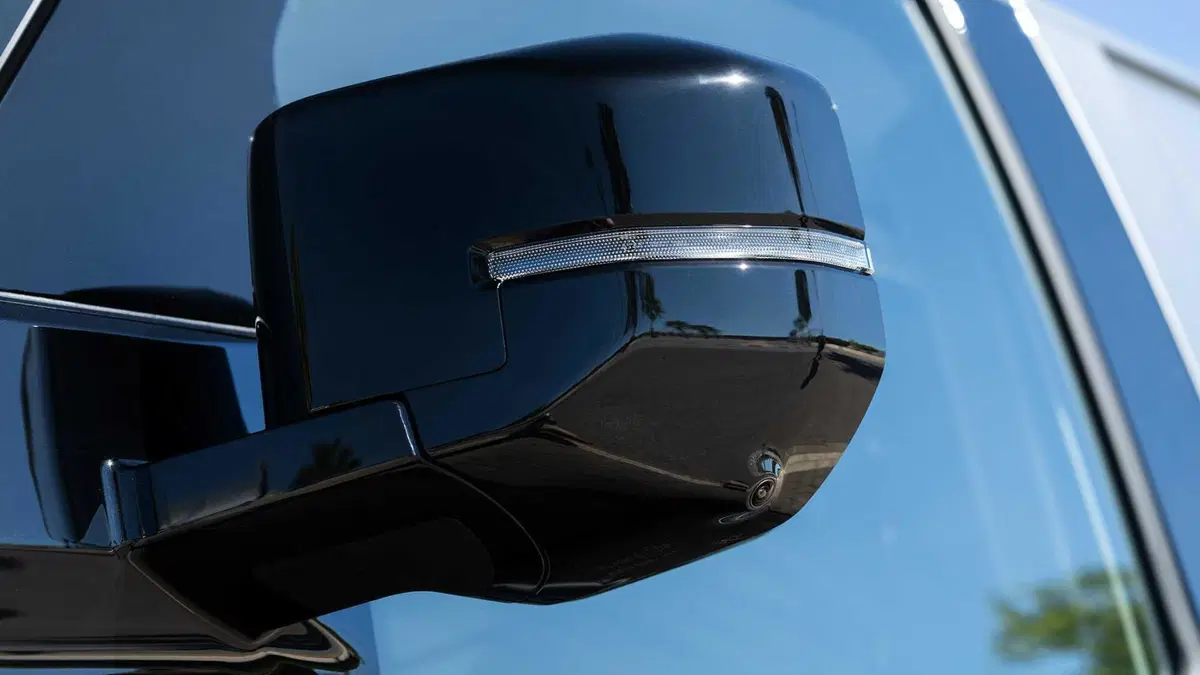 Kia PV5: debutta il primo PBV del brand, tra trasporto passeggeri e lavoro (34)